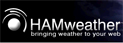 HAM Weather