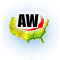 Anything Weather Logo